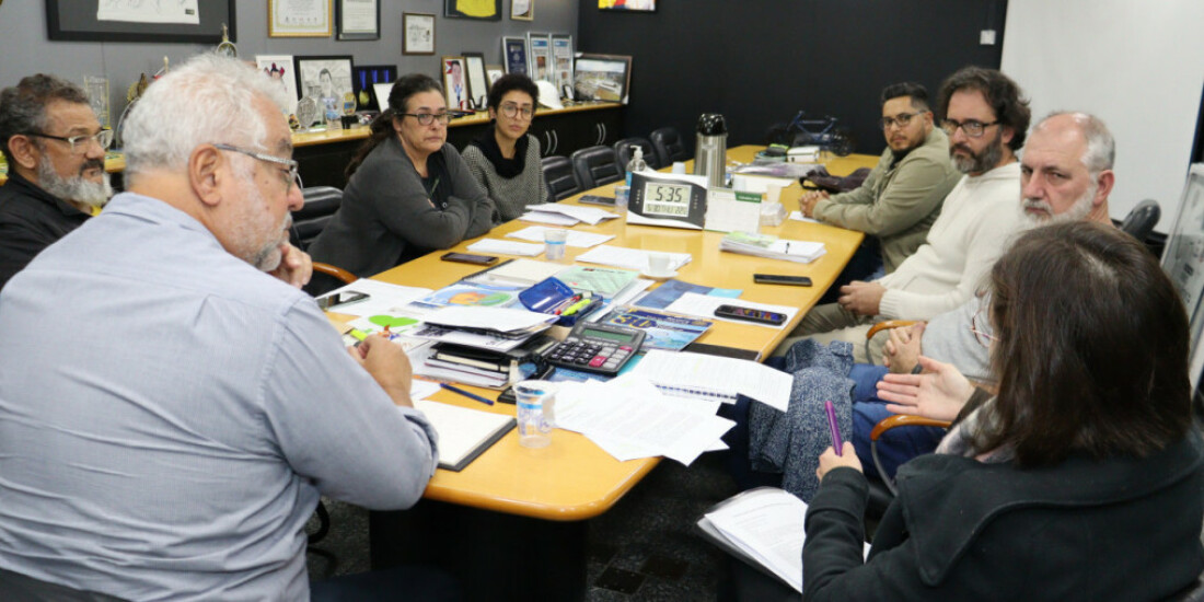 Audiência pública sobre Lei Paulo Gustavo será realizada na terça-feira