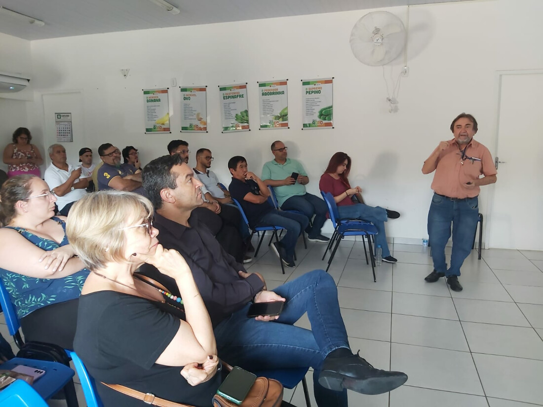 Região do Condemat+ ganha mapa para exploração de águas subterrâneas