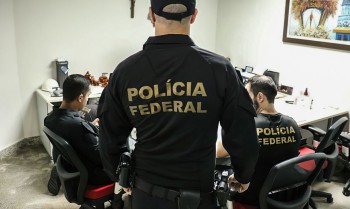 PF combate esquema de corrupção em convênios públicos em São Paulo