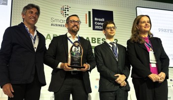 InovaCidade reconhece iniciativas inovadoras em tecnologia e gestão de dados em Mogi 