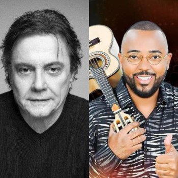 Aniversário de Bertioga, terá shows de Fábio Jr. e Dudu Nobre