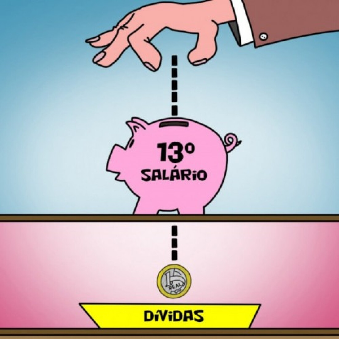 CHARGE