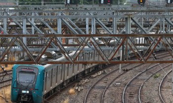 RJ: Justiça intima governador a depor sobre recuperação da Supervia