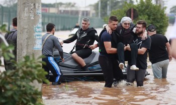 Extremo climático ou falha humana? Especialistas analisam inundações
