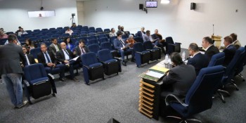 Câmara aprova Lei de Diretrizes Orçamentárias