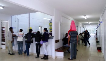 Posto de Saúde do Jardim Camila suspende atendimentos após furto de cabos de energia
