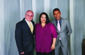 Empreendedores