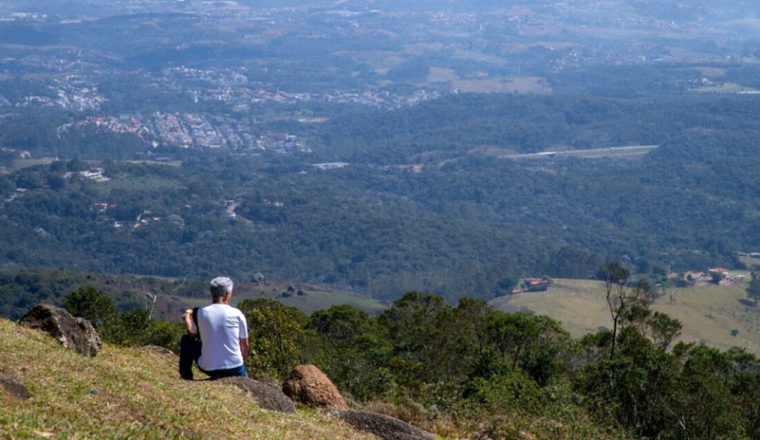 Abertura de licitação é próxima etapa para obra no Pico do Urubu   
