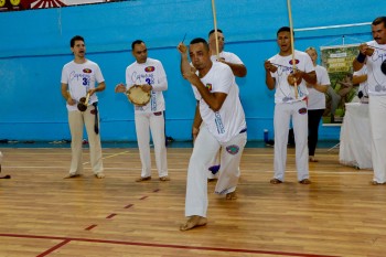 Secretaria de Esportes de Suzano tem vagas para aulas em 20 modalidades