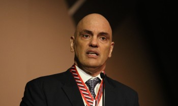 Moraes suspende por mais 90 dias processo sobre Ferrogrão no STF