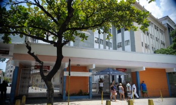 Servidores de hospitais federais no Rio entram em greve