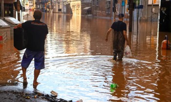 MP do Auxílio Reconstrução do Rio Grande do Sul entra em vigor