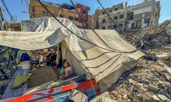 Tropas de Israel avançam para o Norte de Gaza