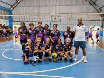 Volei e Karatê de Poá conquistam vitória em campeonatos
