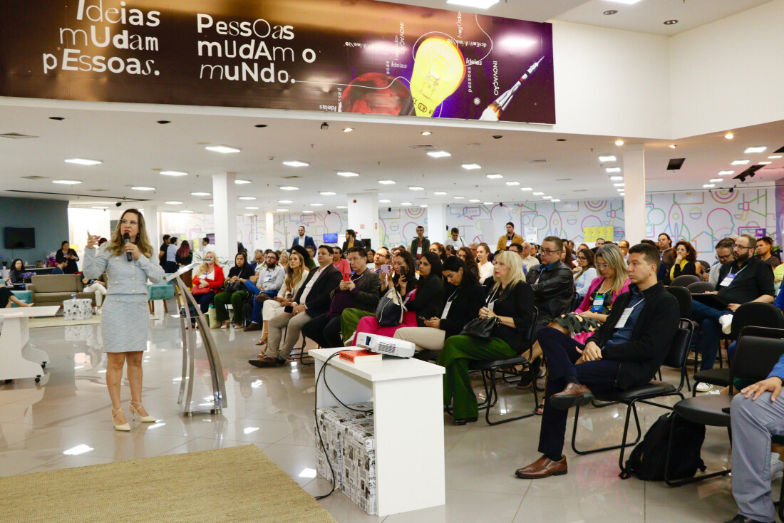 Suzano é premiada por 'Programa de Governança Digital e Gestão Sem Papel'