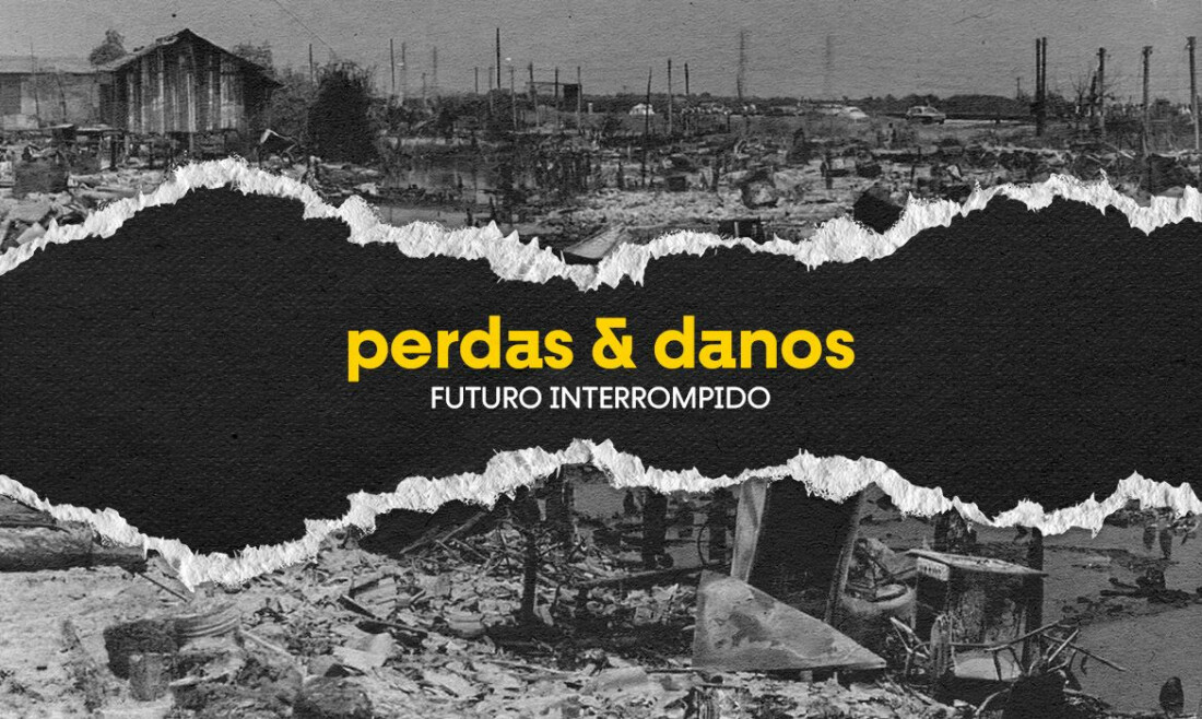 Último episódio do podcast Golpe de 1964: Perdas e Danos já está no ar