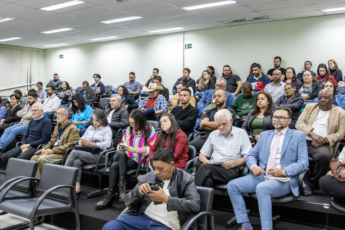 Após um ano de consulta pública, Plano Diretor de Itaquá deve ser concluído