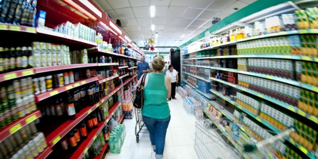 Custo da cesta básica aumenta em 12 capitais pesquisadas pelo Dieese