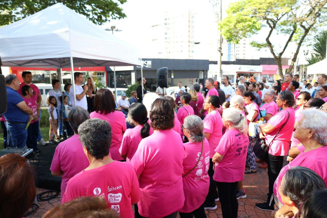 Saúde promove ações em alusão ao Dia de Luta Antimanicomial