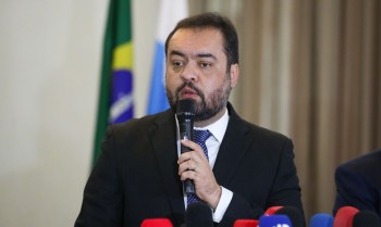 Relator do TRE-RJ vota pela cassação de Cláudio Castro
