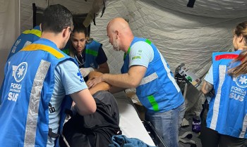 RS: cerca de 3 mil estabelecimentos de saúde podem ter sido impactados