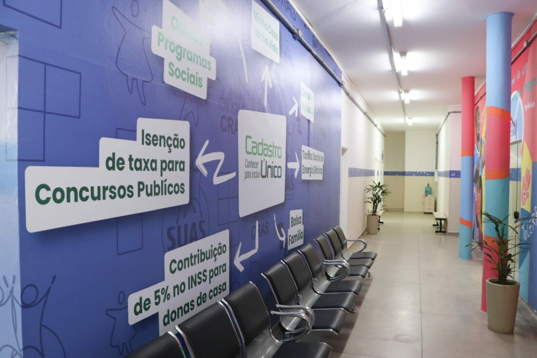 Cras Boa Vista passa a contar com Sala de Promoção da Diversidade