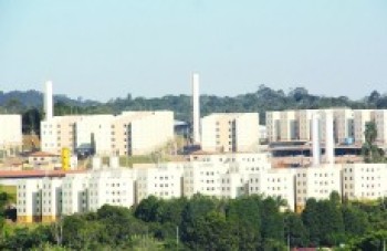 Défict habitacional de Mogi chega a 10 mil