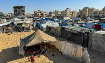 Pelo menos 20 palestinos morrem em ataques israelenses em Gaza