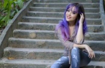 Bella Piero comenta a sua estreia na televisão