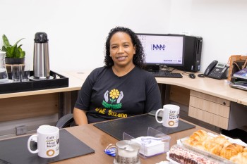 Apae de Suzano atende pessoas com deficiência em saúde e educação