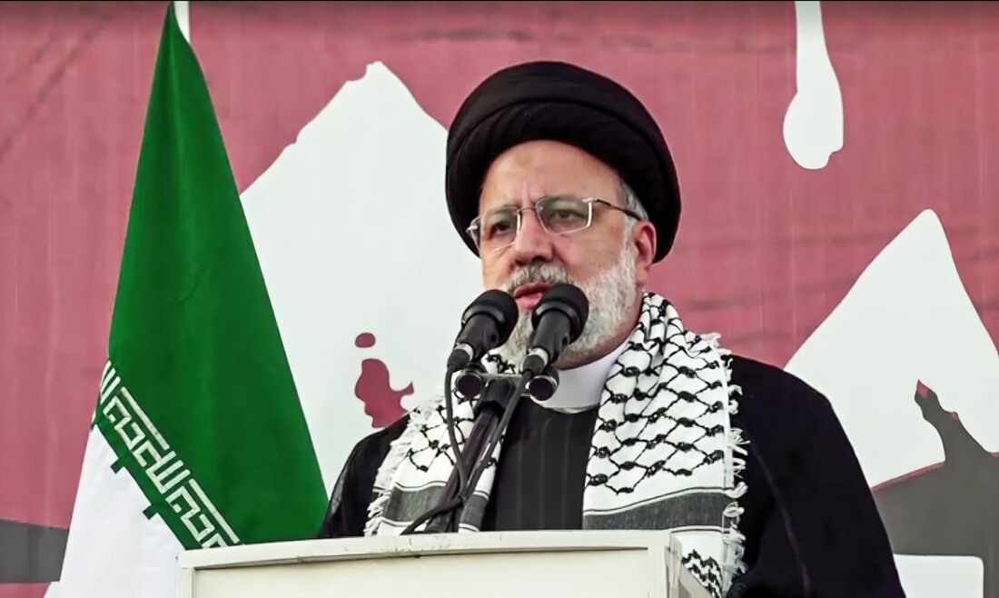 Lula manifesta pesar pela morte do presidente do Irã