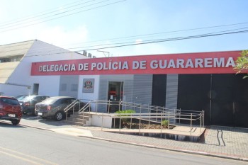 Homem é preso em Guararema por matar cadela; ele alegou que queria 'cessar o sofrimento do animal'