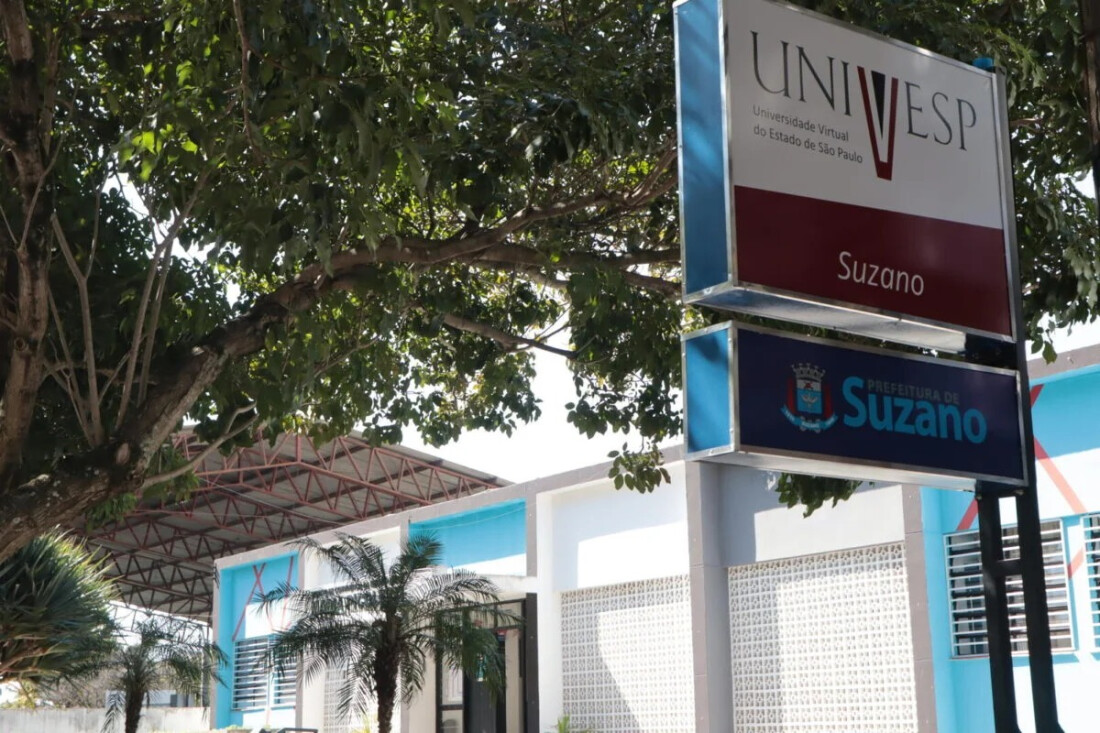 Univesp terá prova para vestibular neste domingo (26); consulte os locais de prova