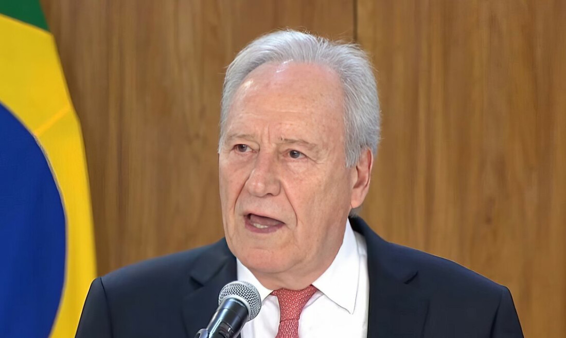 Lewandowski propõe incluir Sistema Único de Segurança na Constituição