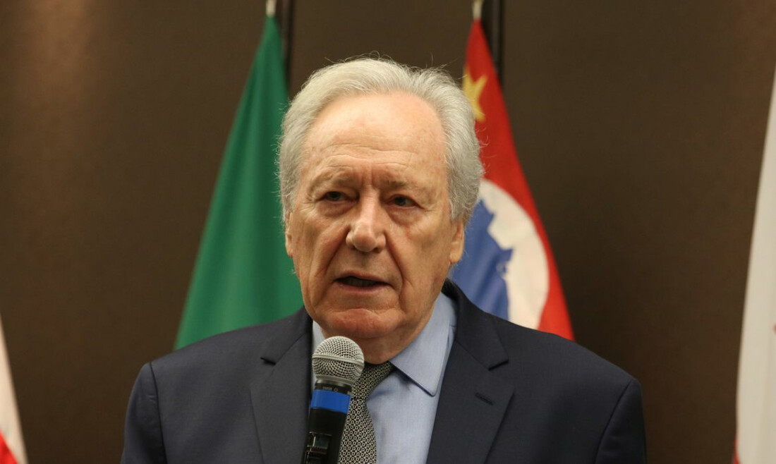 Lewandowski lança plano nacional para defensoria pública