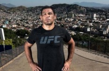 Minotauro grava em "A Regra do Jogo"