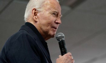 Biden defende Israel e nega genocídio em Gaza