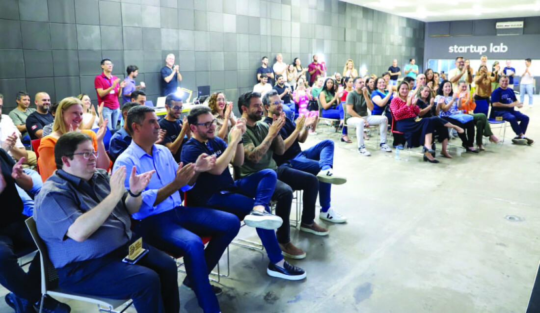 Polo Digital encerra atividades e novo espaço no centro será aberto em junho
