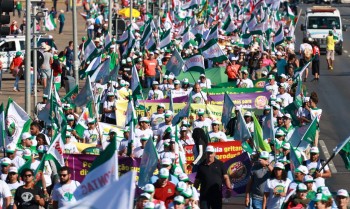 Grito da Terra aponta diferença da agricultura familiar do agronegocio