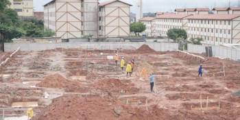 Suzano vai ganhar nova escola no Jd. Gardênia Azul