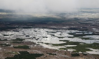 Chuvas na África deixam pelo menos 473 mortos e 1,6 milhão de afetados