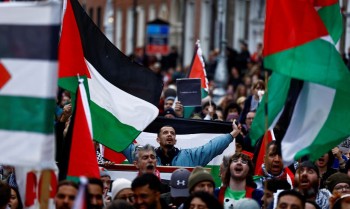 Irlanda, Espanha e Noruega anunciam reconhecimento do Estado palestino