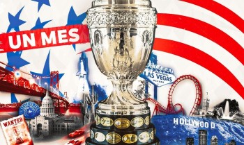 Equipes da Copa América poderão fazer substituições por concussão