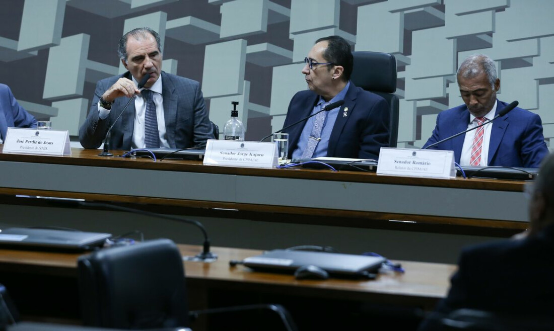 IA não basta para indicar manipulação de jogo, diz Corte desportiva