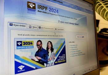 27% dos contribuintes ainda precisam fazer a declaração do IR