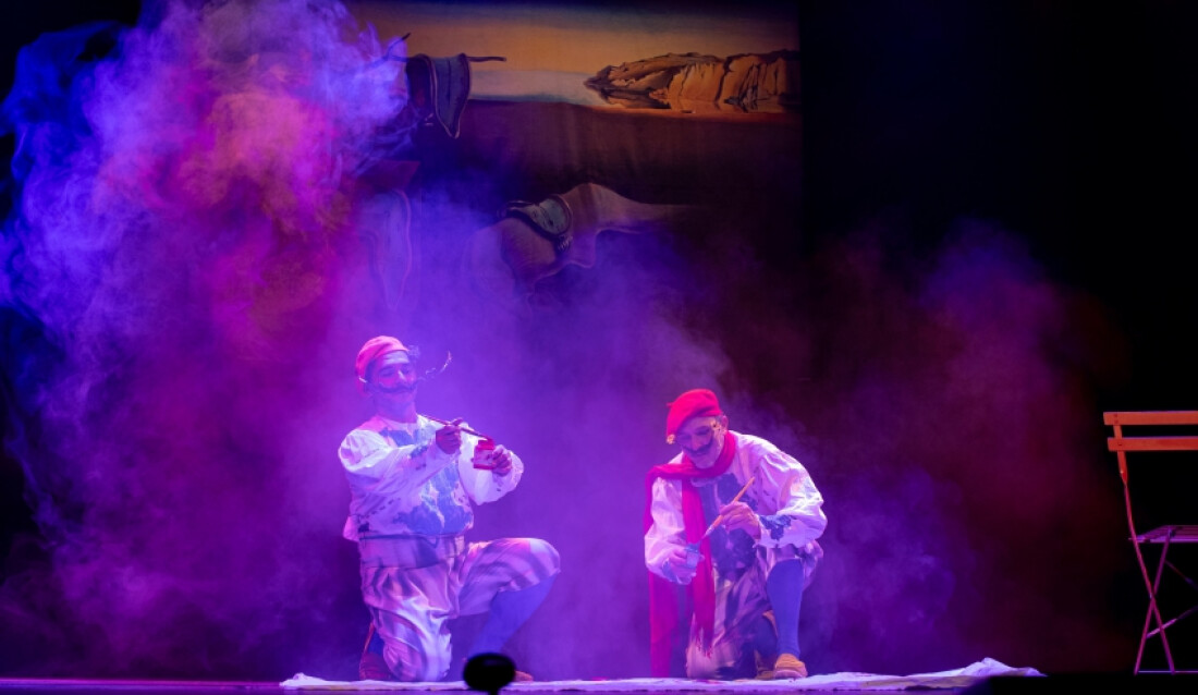 Mogi abre edital de fomento à cultura no valor de R$ 1,2 milhão 