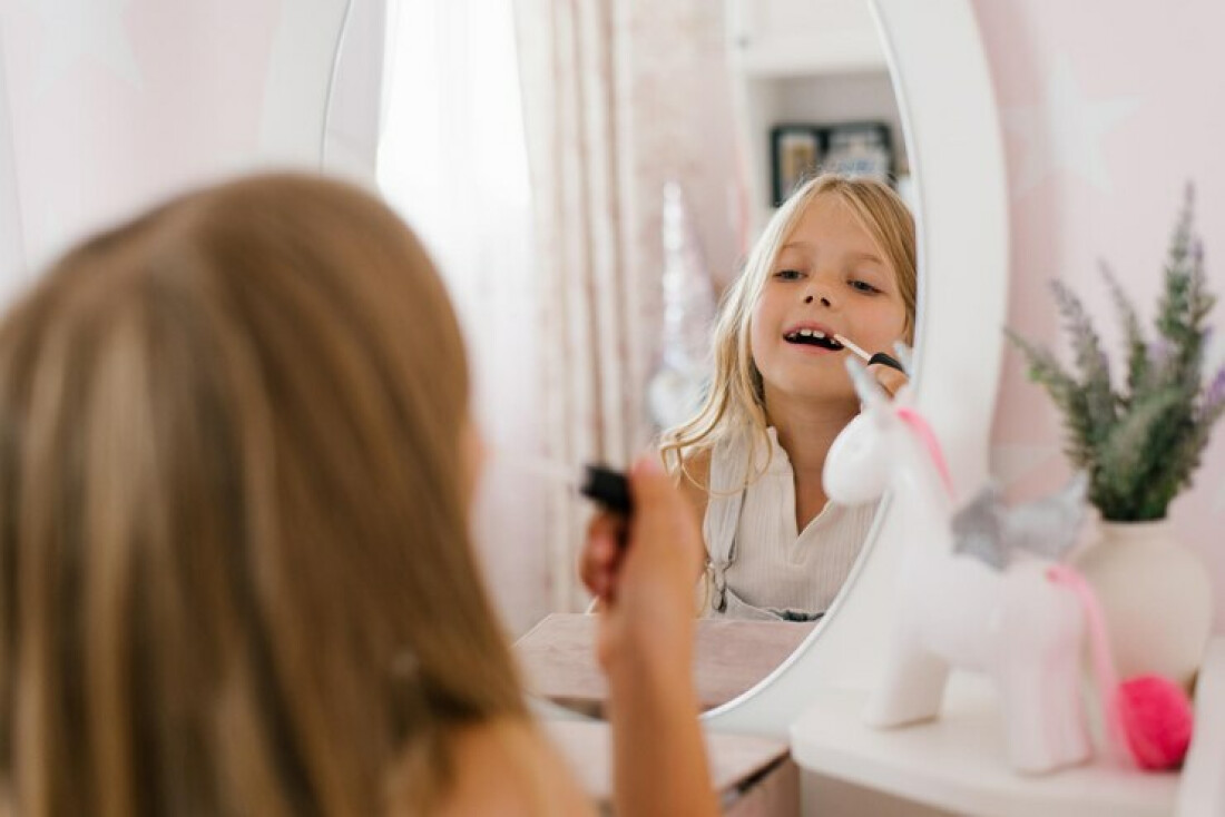Skincare infantil: especialista alerta para os perigos à pele 