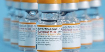 Saúde abre consulta para incorporar ao SUS vacina pediátrica da Pfizer