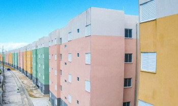 Ministro anuncia subsídio para moradias em pequenos municípios