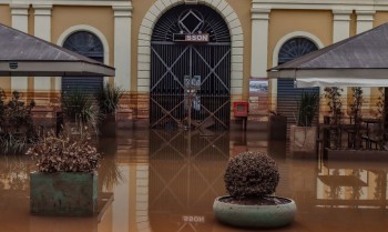 Ao menos 50 museus foram afetados por tragédia no Rio Grande do Sul